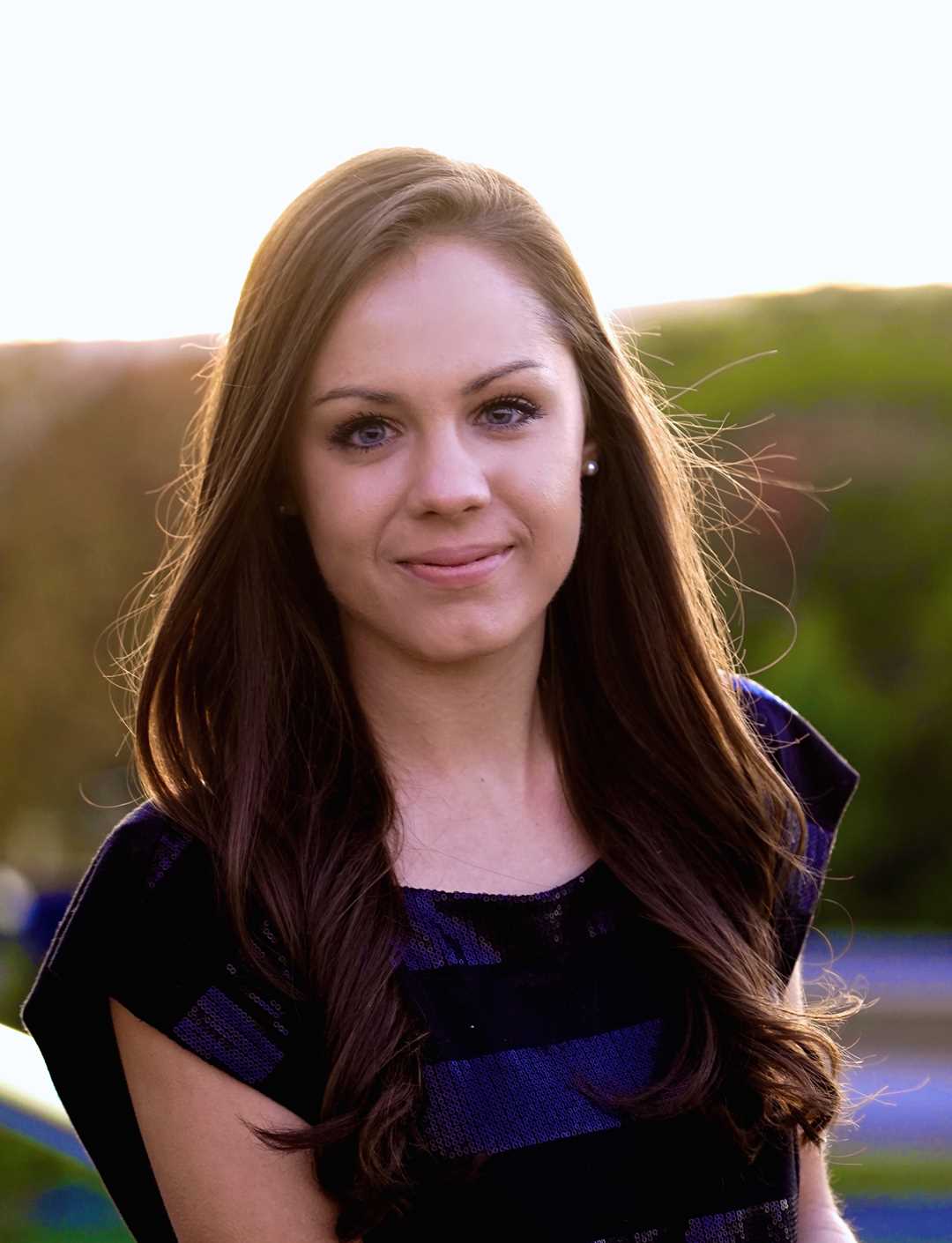 Hochstein Voice Faculty - Monica Ramich